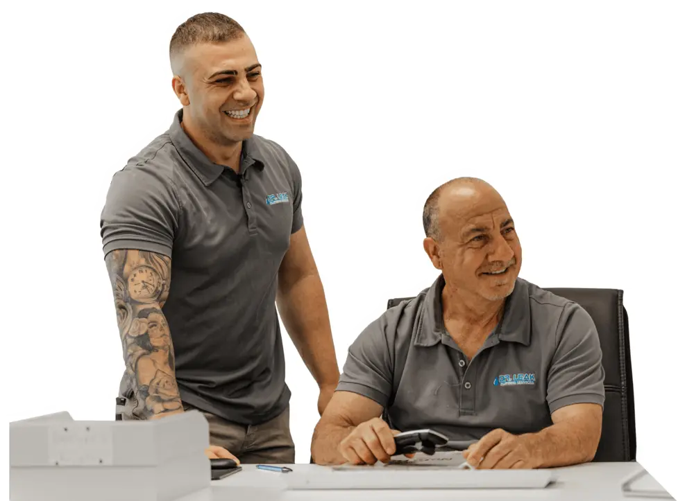 The licensed local team behind Plumbers In Five Dock