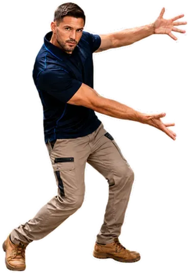 A licensed Five Dock plumber